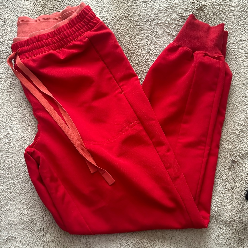 Figs joggers